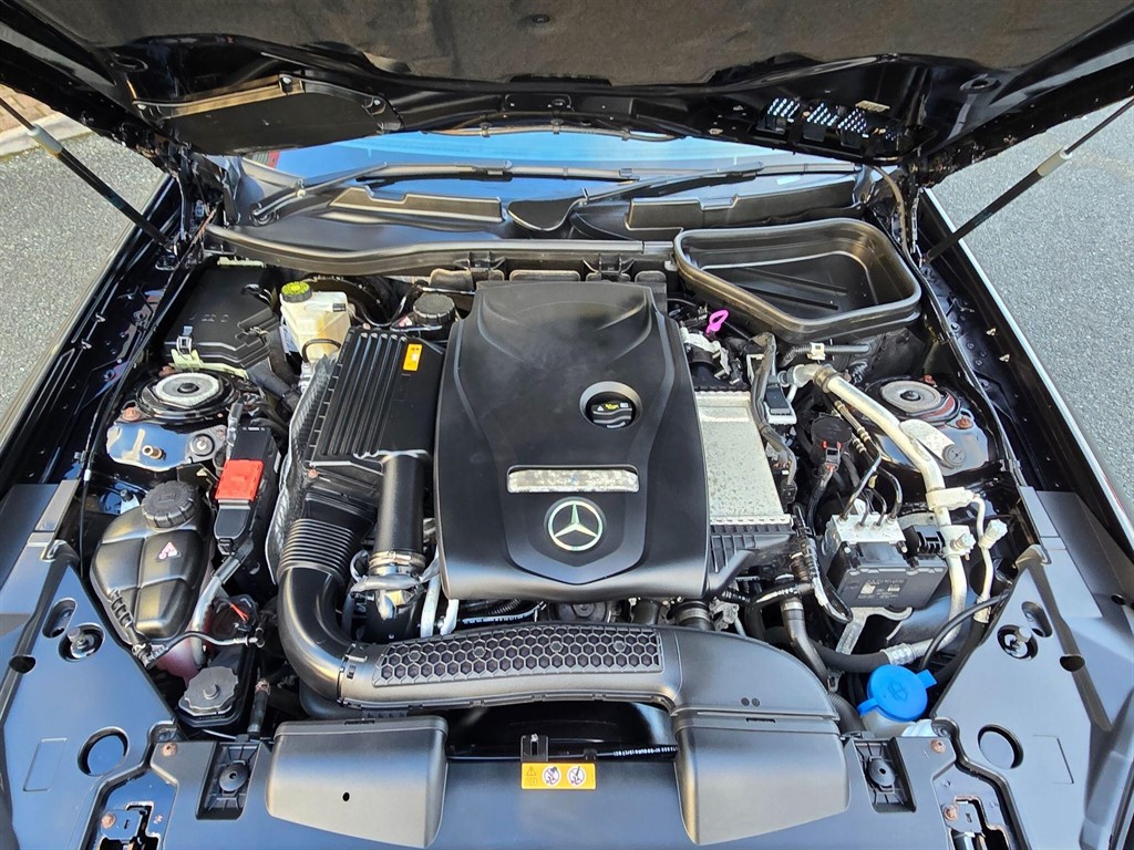 Used Mercedes-Benz SL 2017 for sale - 77517211: Photo 23