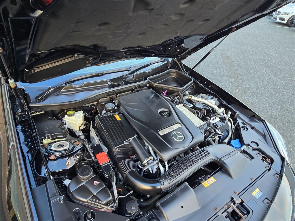 Used Mercedes-Benz SL 2017 for sale - 77517211: Photo 24