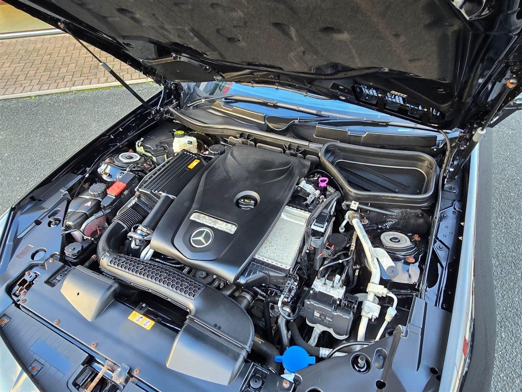 Used Mercedes-Benz SL 2017 for sale - 77517211: Photo 25