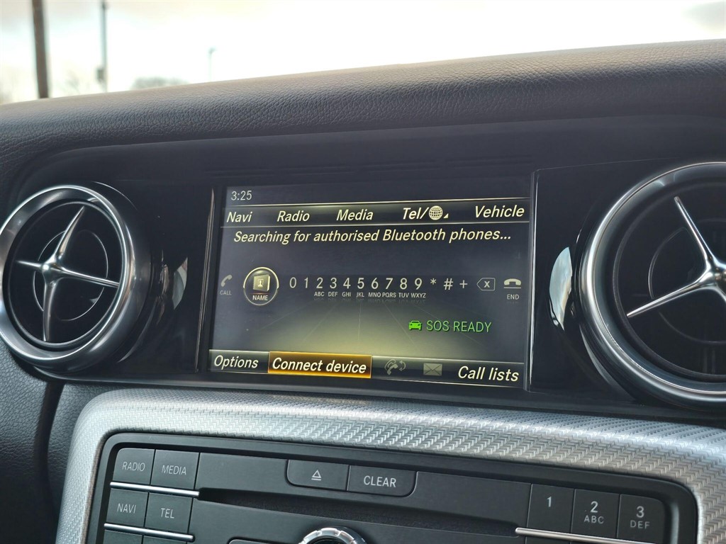 Used Mercedes-Benz SL 2017 for sale - 77517211: Photo 35