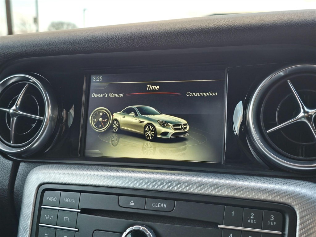 Used Mercedes-Benz SL 2017 for sale - 77517211: Photo 36