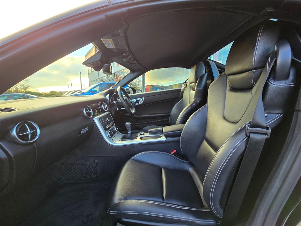 Used Mercedes-Benz SL 2017 for sale - 77517211: Photo 42