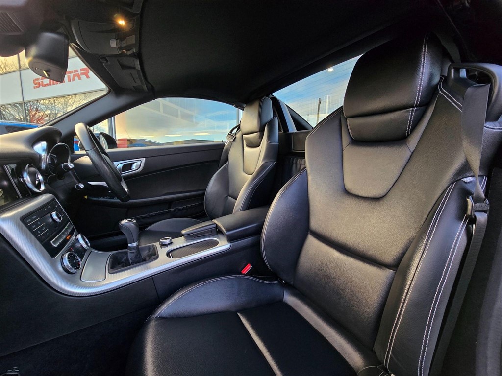 Used Mercedes-Benz SL 2017 for sale - 77517211: Photo 43