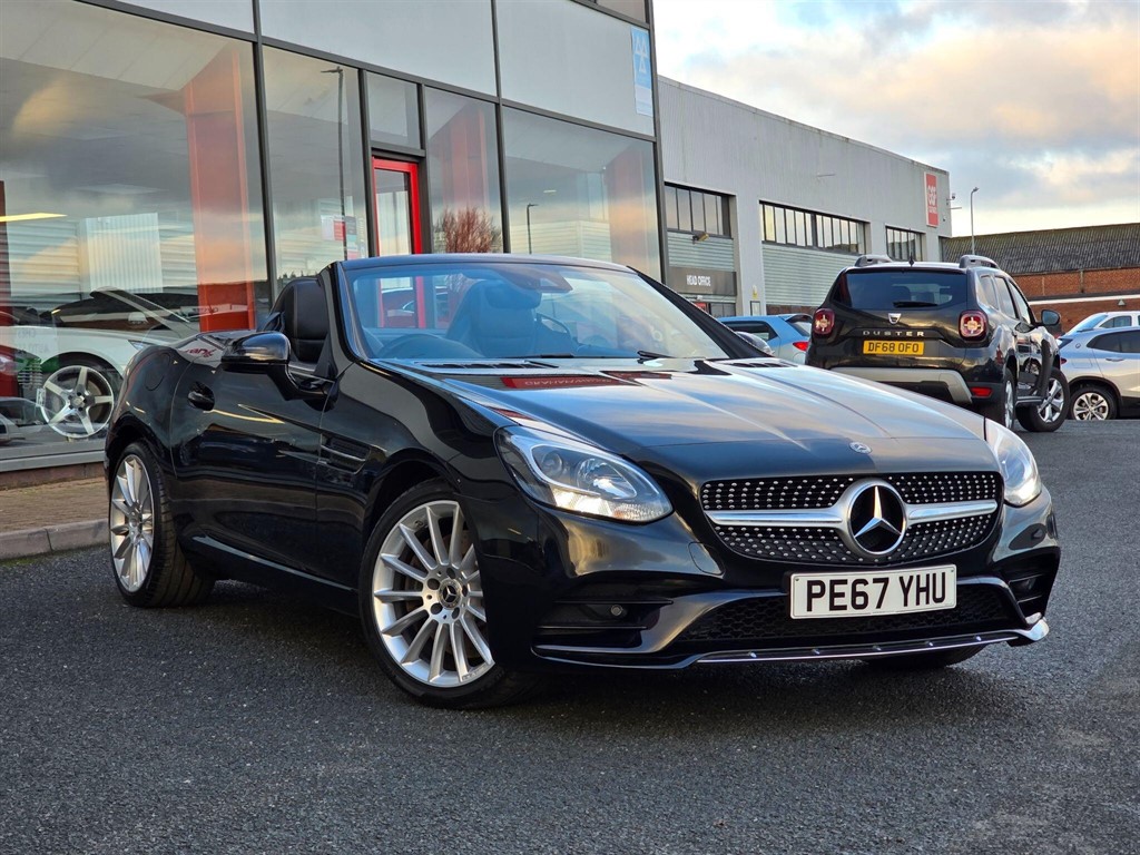 Used Mercedes-Benz SL 2017 for sale - 77517211: Photo 5