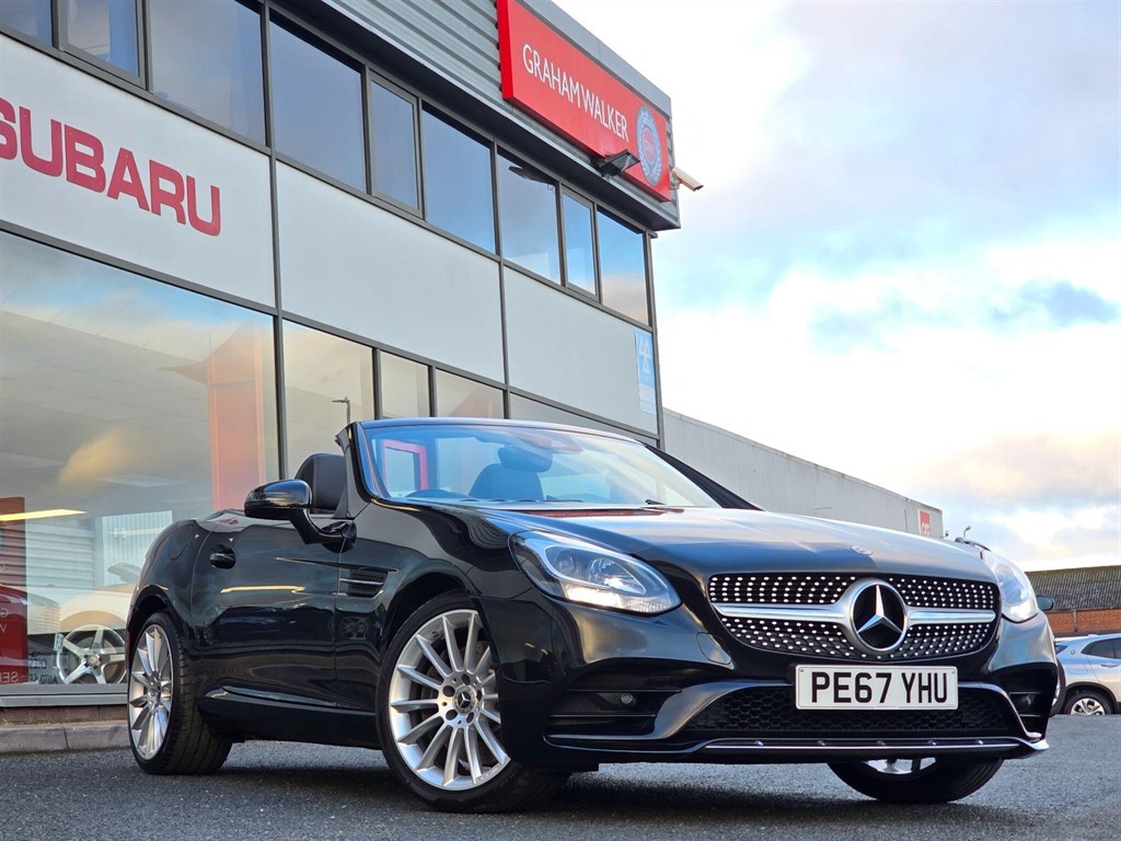 Used Mercedes-Benz SL 2017 for sale - 77517211: Photo 6