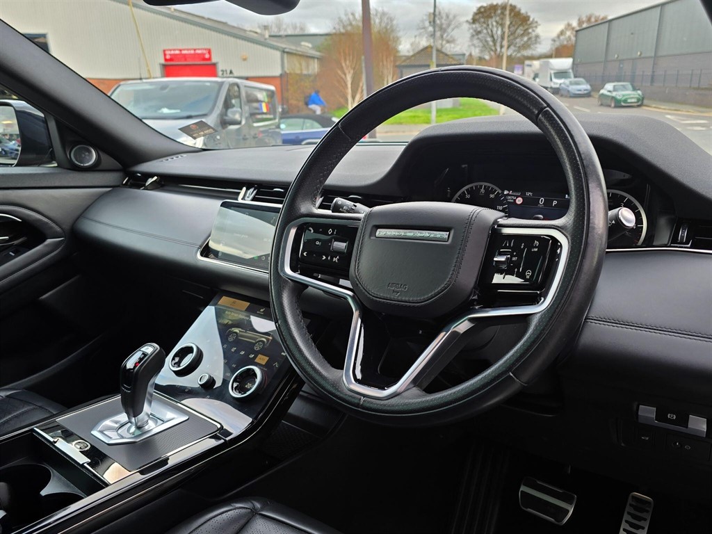 Used Land Rover Range Rover Evoque 2022 for sale - 77965506: Photo 20