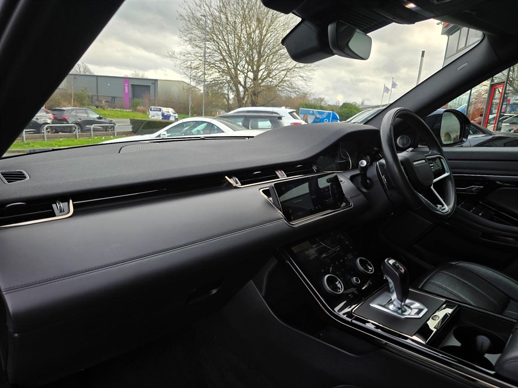 Used Land Rover Range Rover Evoque 2022 for sale - 77965506: Photo 21