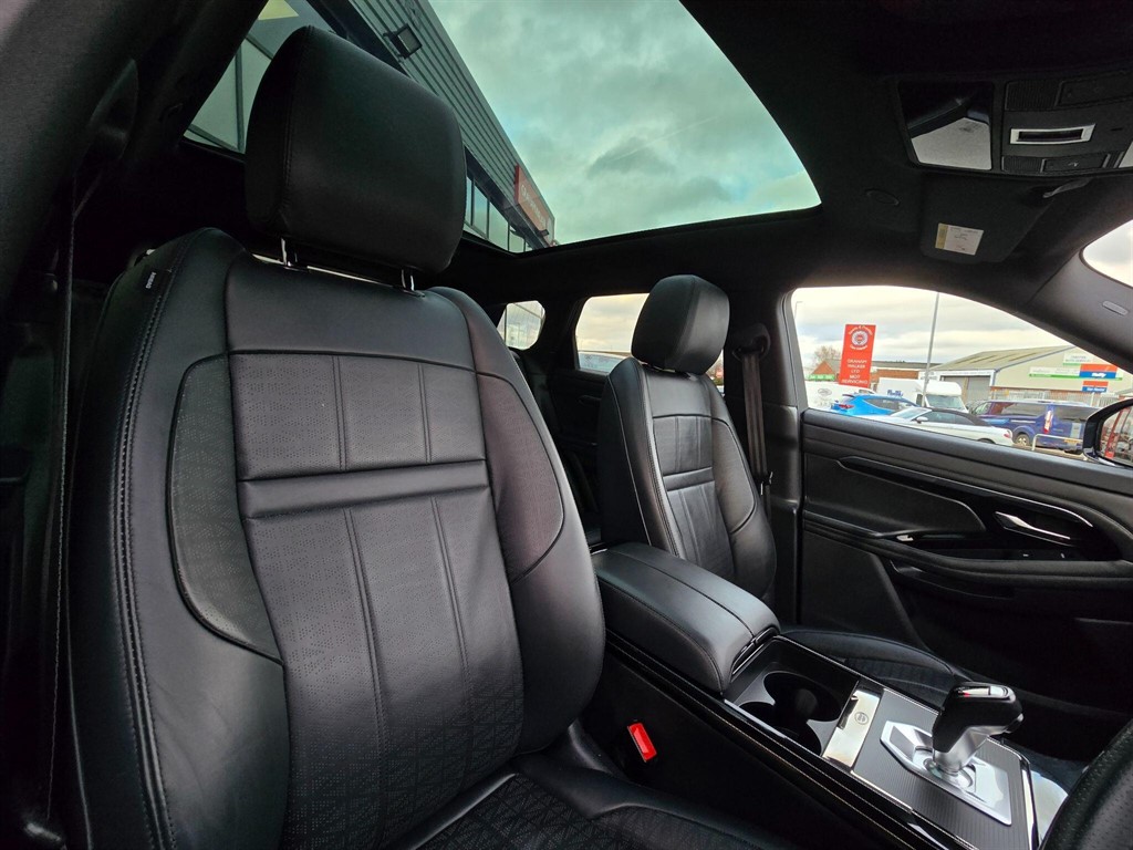 Used Land Rover Range Rover Evoque 2022 for sale - 77965506: Photo 22