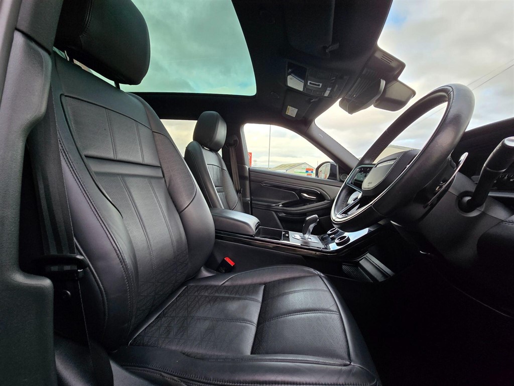 Used Land Rover Range Rover Evoque 2022 for sale - 77965506: Photo 23