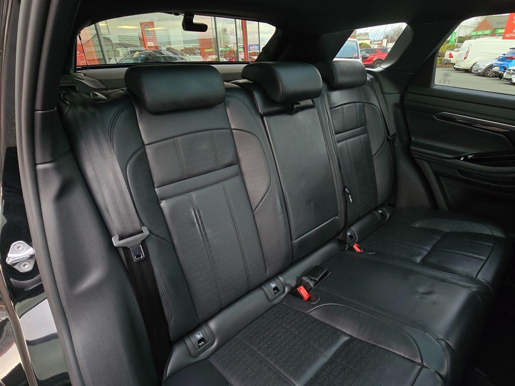 Used Land Rover Range Rover Evoque 2022 for sale - 77965506: Photo 24