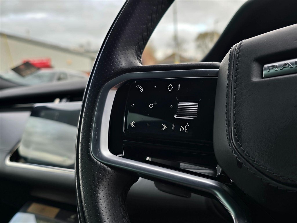 Used Land Rover Range Rover Evoque 2022 for sale - 77965506: Photo 28