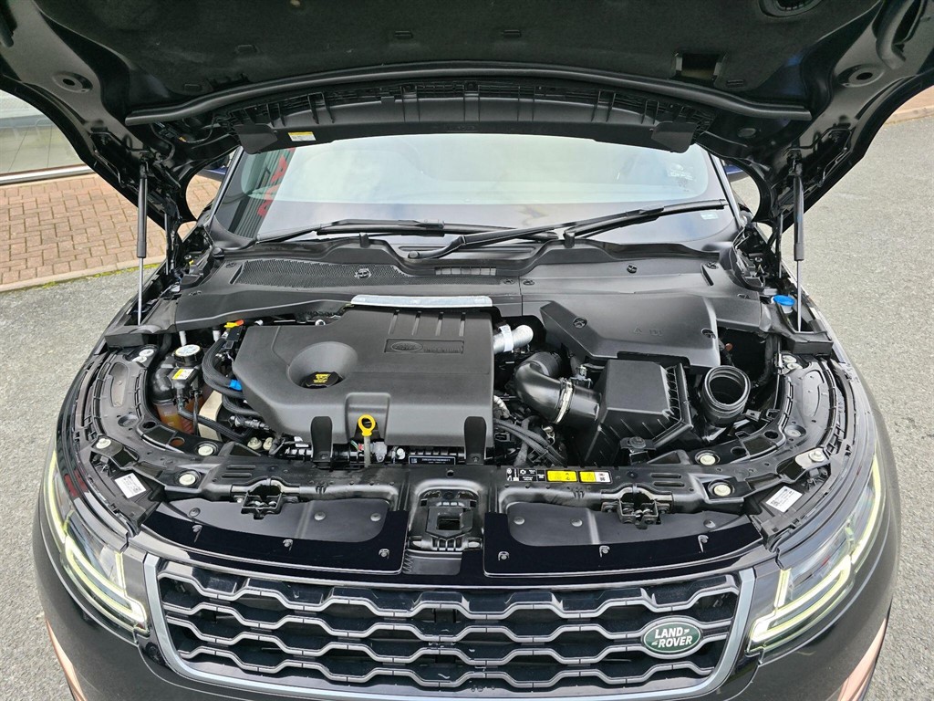 Used Land Rover Range Rover Evoque 2022 for sale - 77965506: Photo 29