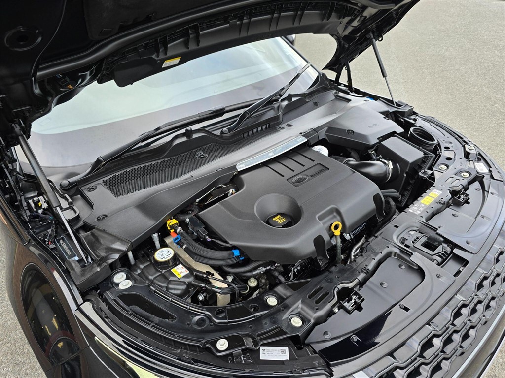 Used Land Rover Range Rover Evoque 2022 for sale - 77965506: Photo 31