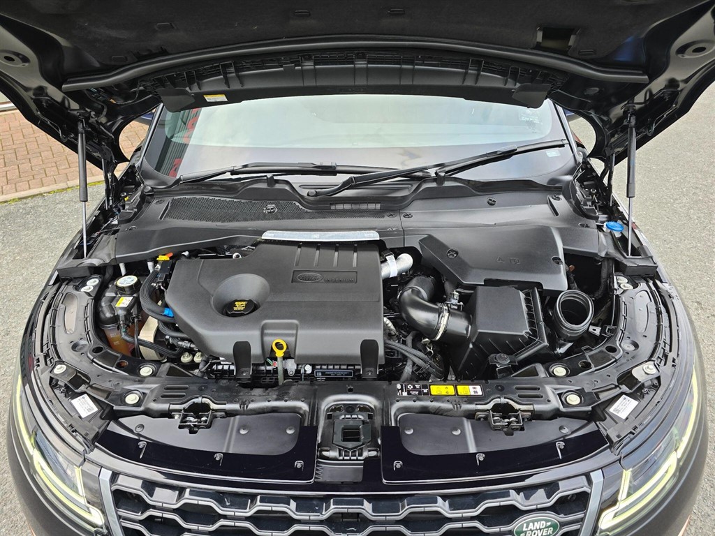 Used Land Rover Range Rover Evoque 2022 for sale - 77965506: Photo 32