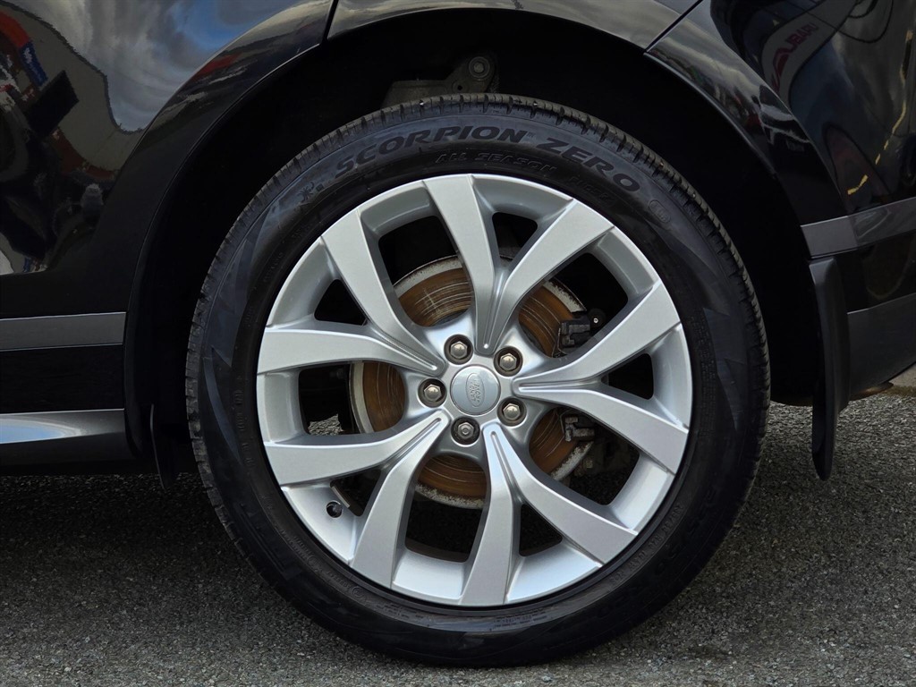 Used Land Rover Range Rover Evoque 2022 for sale - 77965506: Photo 33