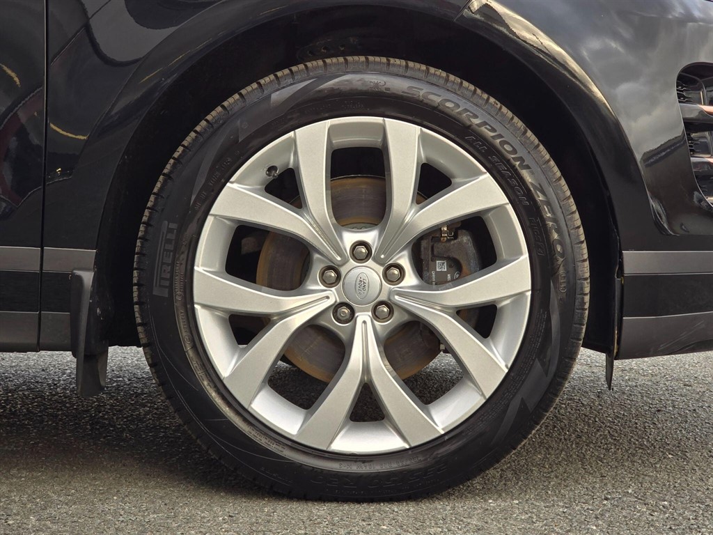 Used Land Rover Range Rover Evoque 2022 for sale - 77965506: Photo 34