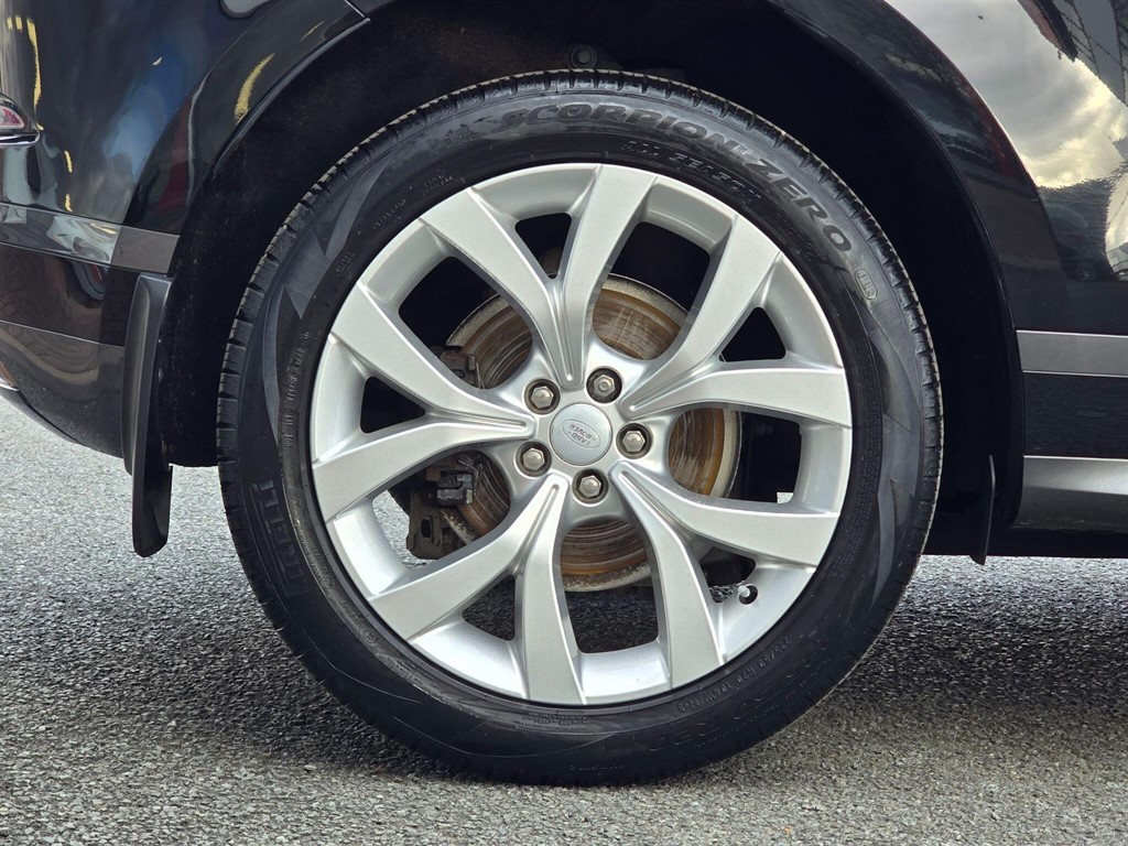 Used Land Rover Range Rover Evoque 2022 for sale - 77965506: Photo 35