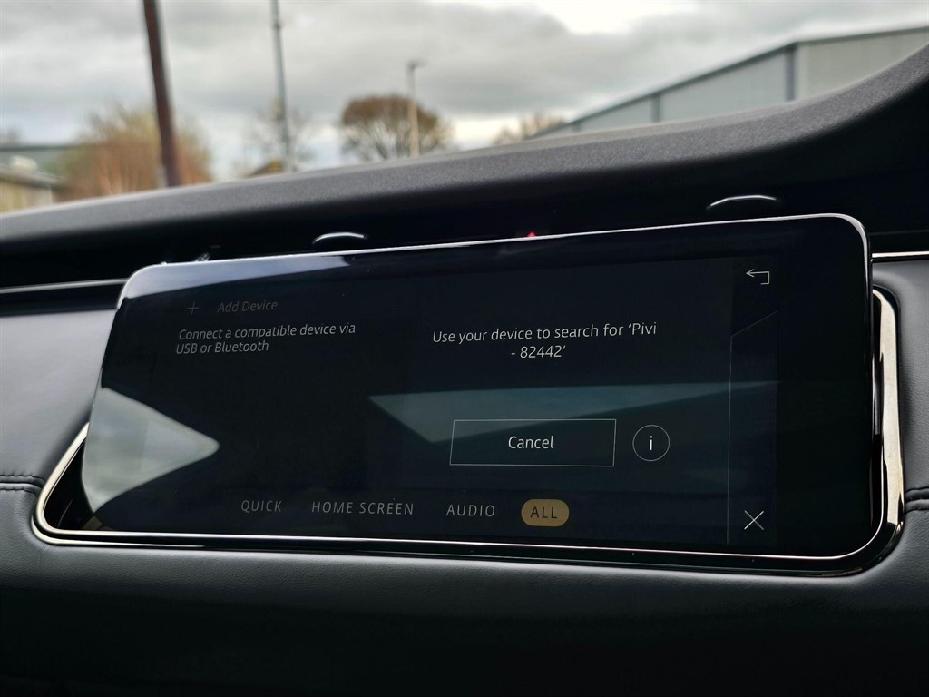 Used Land Rover Range Rover Evoque 2022 for sale - 77965506: Photo 38