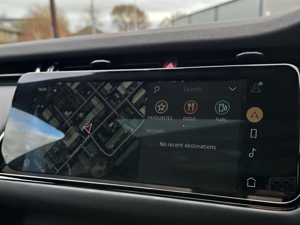 Used Land Rover Range Rover Evoque 2022 for sale - 77965506: Photo 39