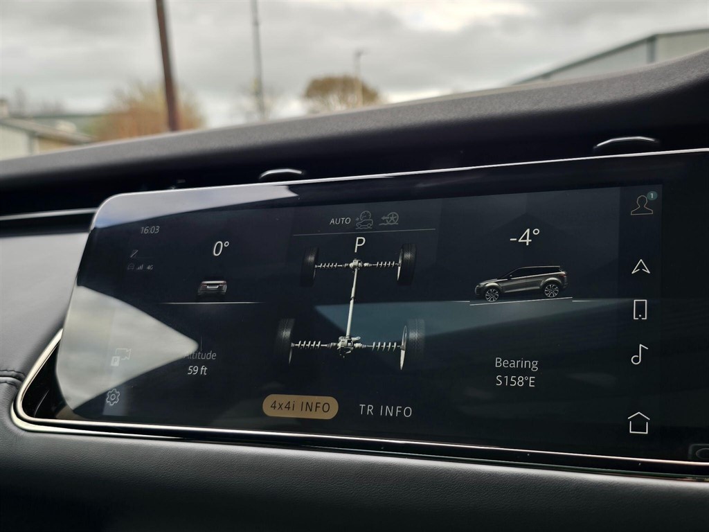 Used Land Rover Range Rover Evoque 2022 for sale - 77965506: Photo 40