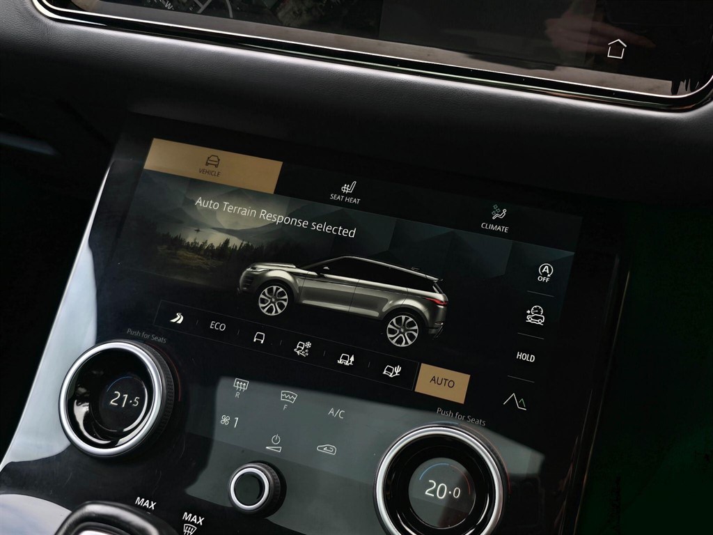 Used Land Rover Range Rover Evoque 2022 for sale - 77965506: Photo 41