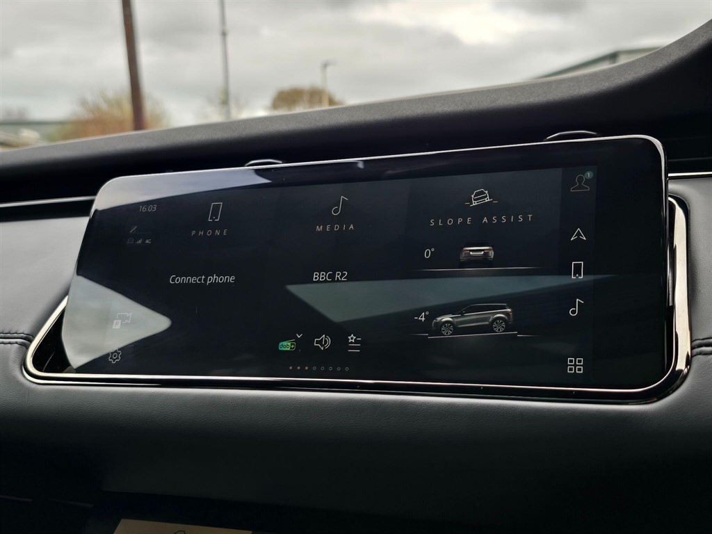 Used Land Rover Range Rover Evoque 2022 for sale - 77965506: Photo 42