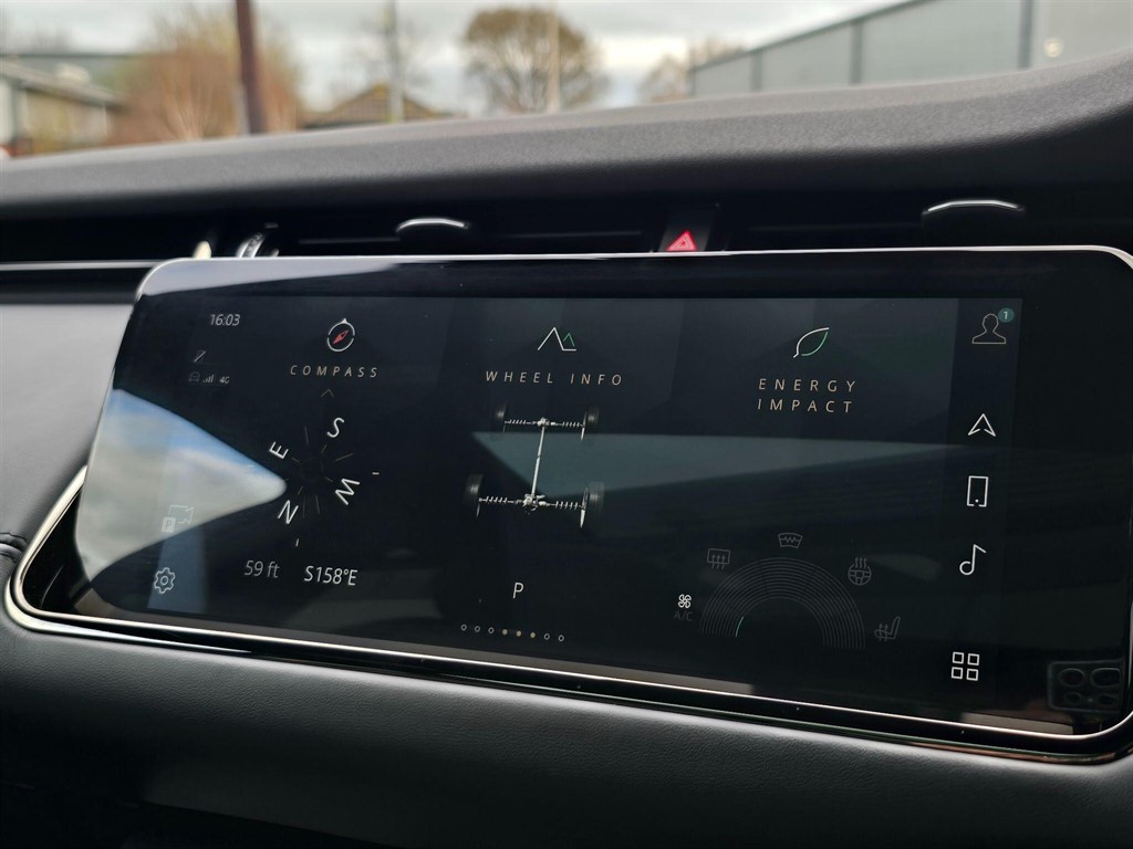 Used Land Rover Range Rover Evoque 2022 for sale - 77965506: Photo 43