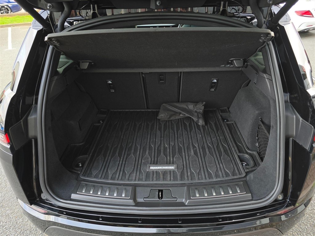 Used Land Rover Range Rover Evoque 2022 for sale - 77965506: Photo 44