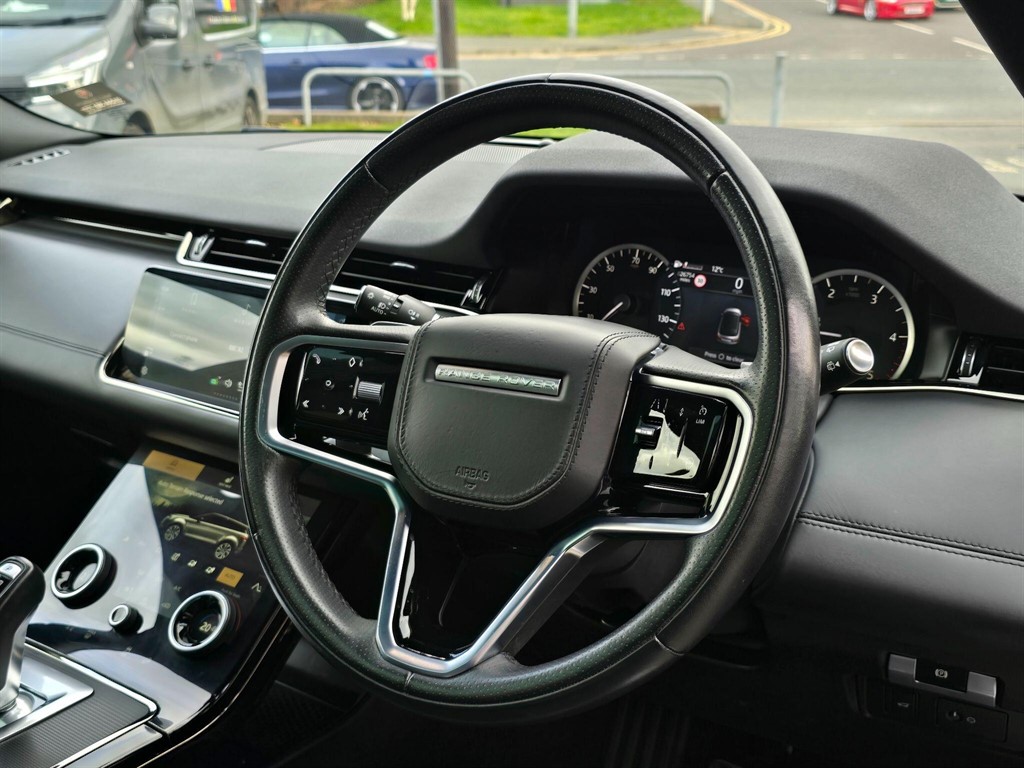 Used Land Rover Range Rover Evoque 2022 for sale - 77965506: Photo 45