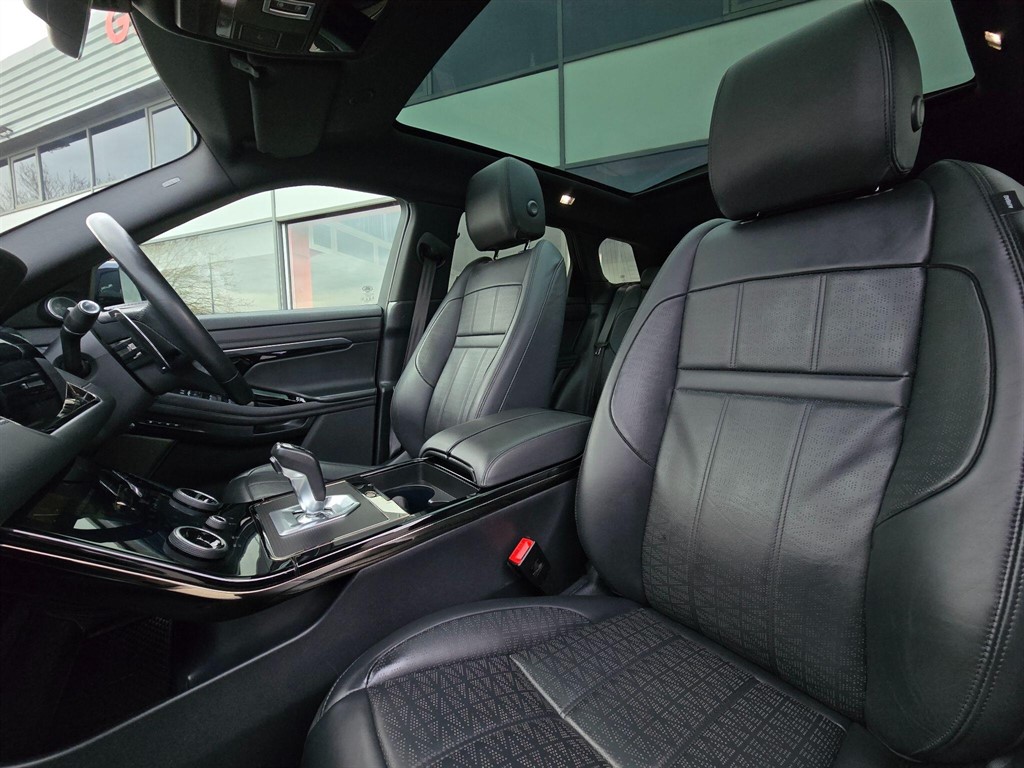 Used Land Rover Range Rover Evoque 2022 for sale - 77965506: Photo 47