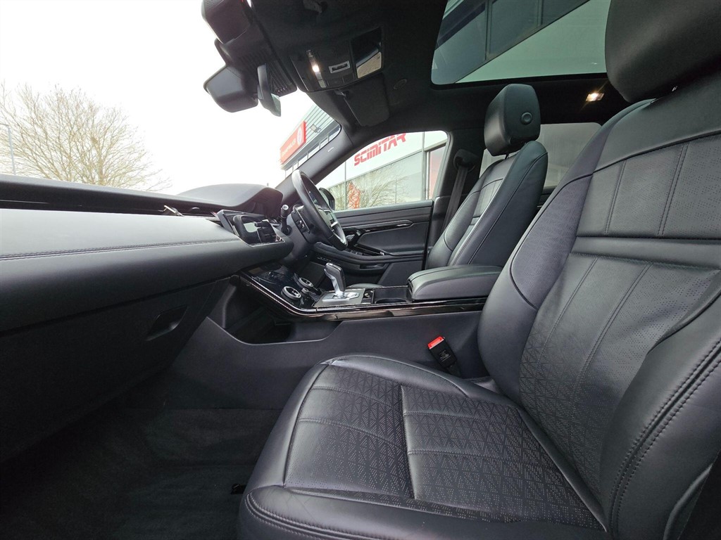 Used Land Rover Range Rover Evoque 2022 for sale - 77965506: Photo 48