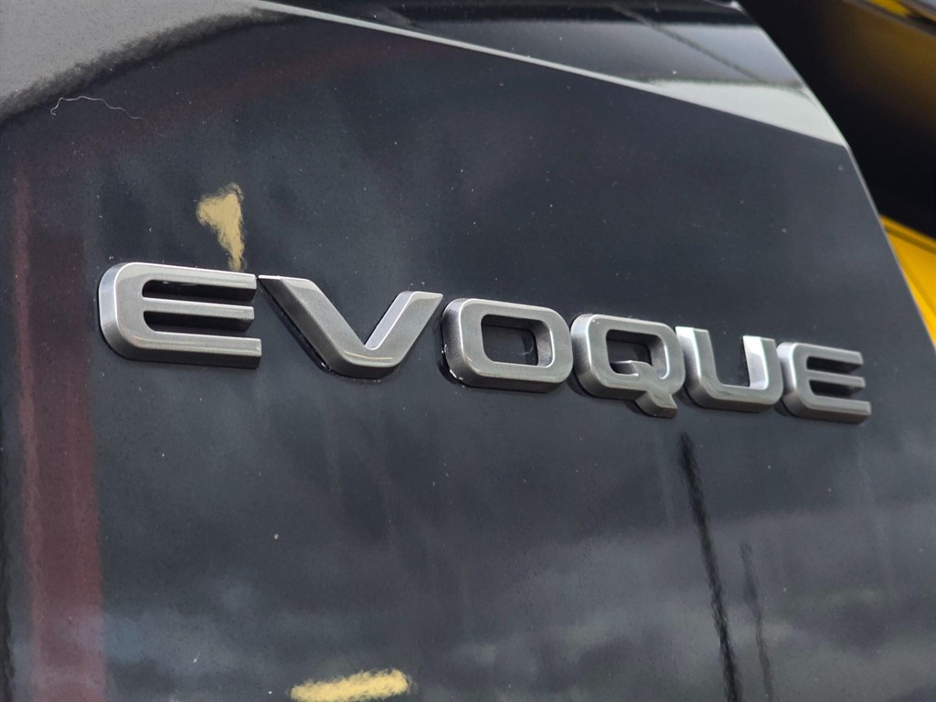 Used Land Rover Range Rover Evoque 2022 for sale - 77965506: Photo 49