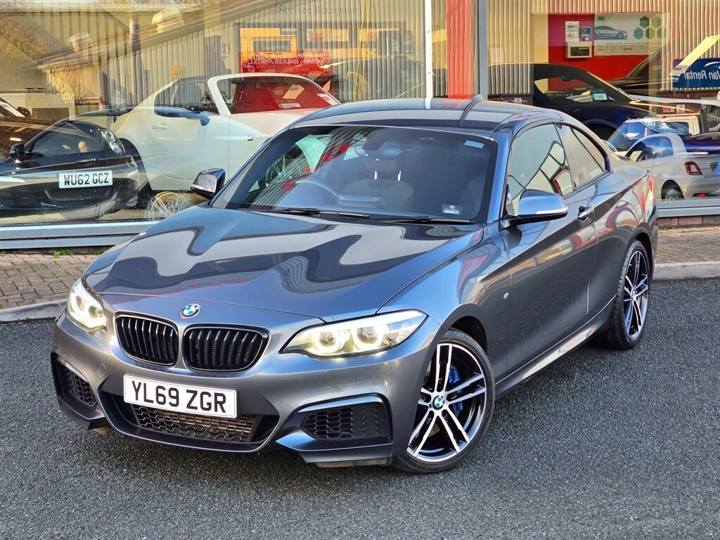 Used BMW 2 Series 2020 for sale - 77763083: Photo 10