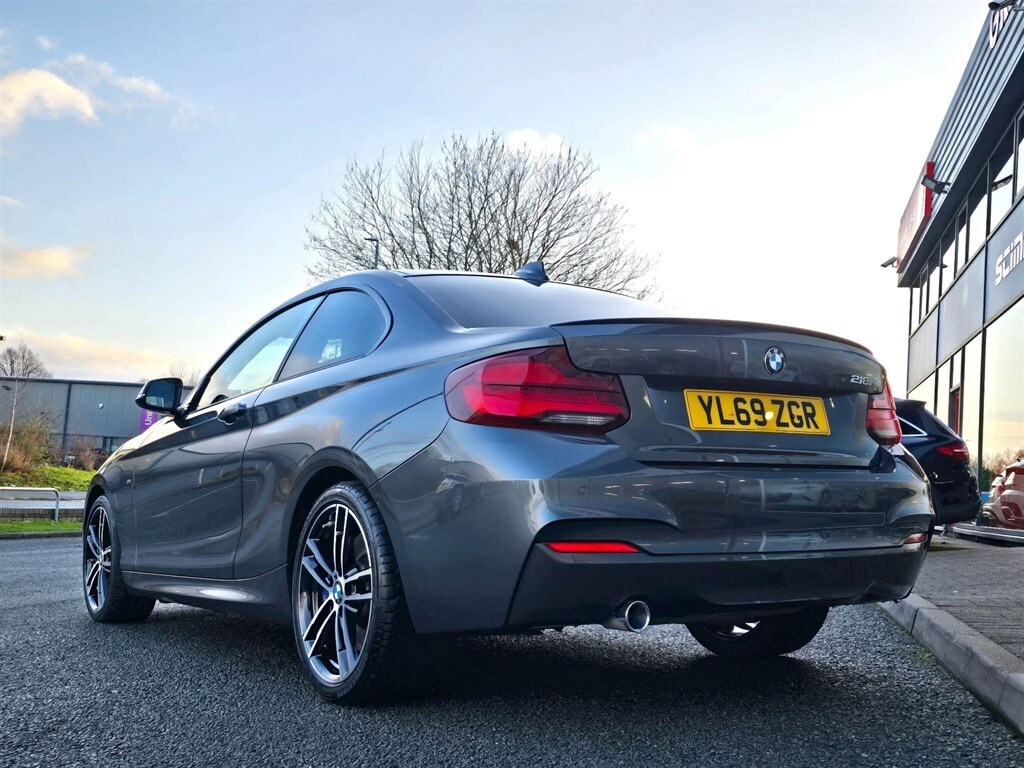 Used BMW 2 Series 2020 for sale - 77763083: Photo 11