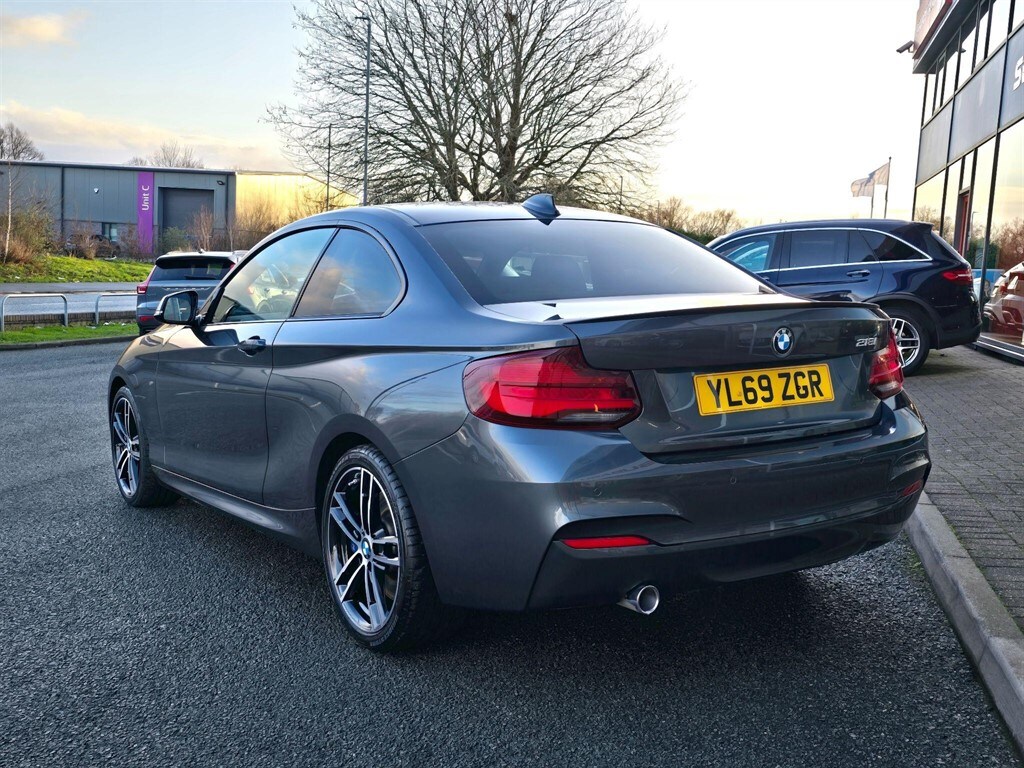 Used BMW 2 Series 2020 for sale - 77763083: Photo 12