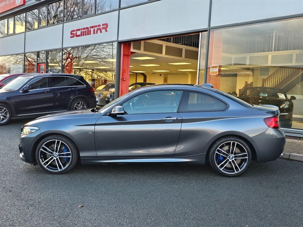 Used BMW 2 Series 2020 for sale - 77763083: Photo 13