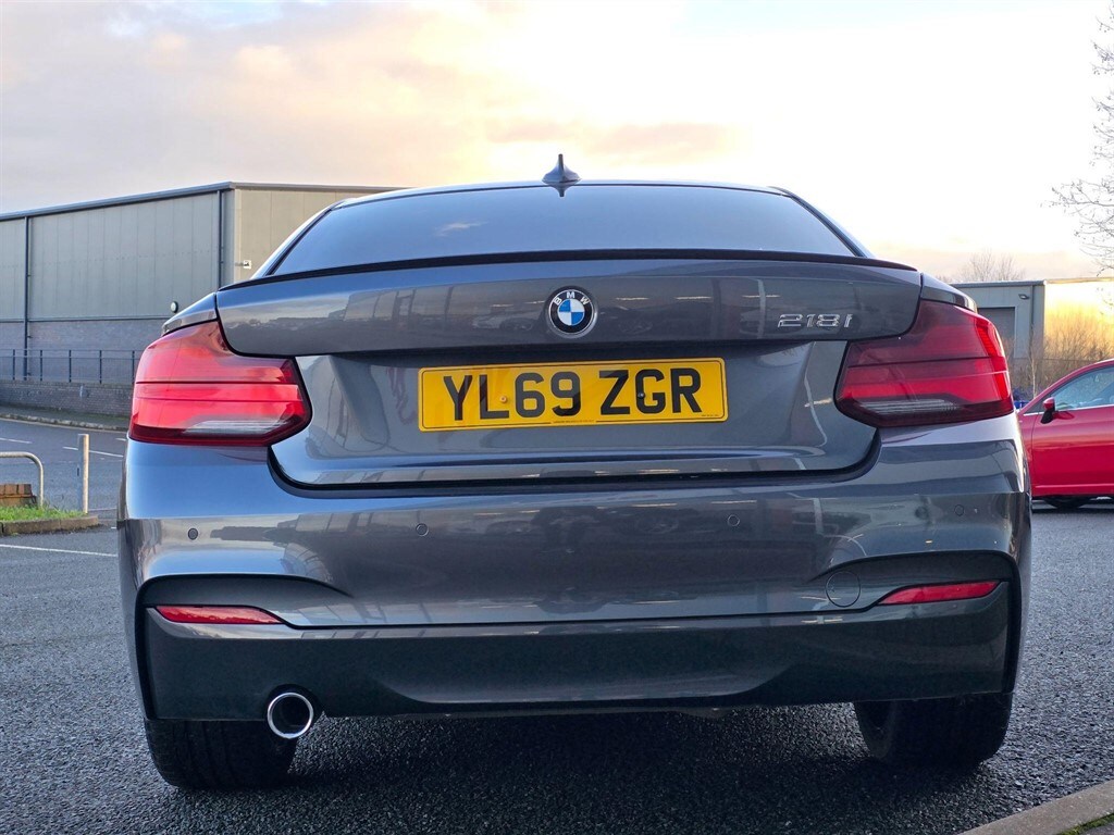 Used BMW 2 Series 2020 for sale - 77763083: Photo 14