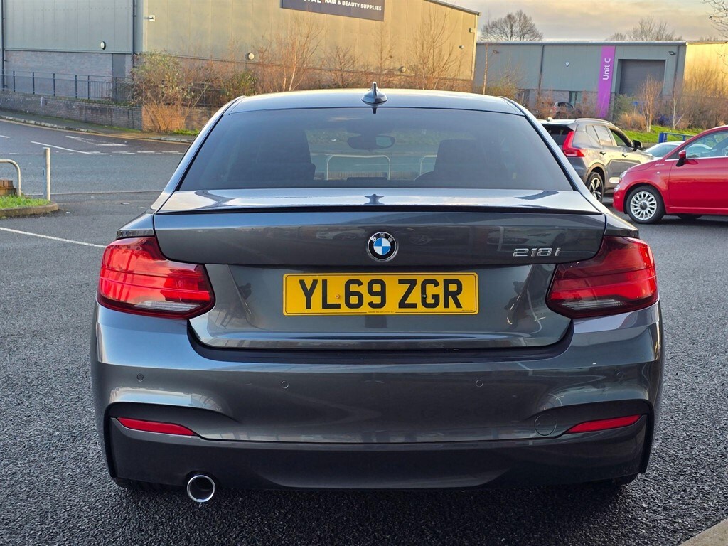 Used BMW 2 Series 2020 for sale - 77763083: Photo 15