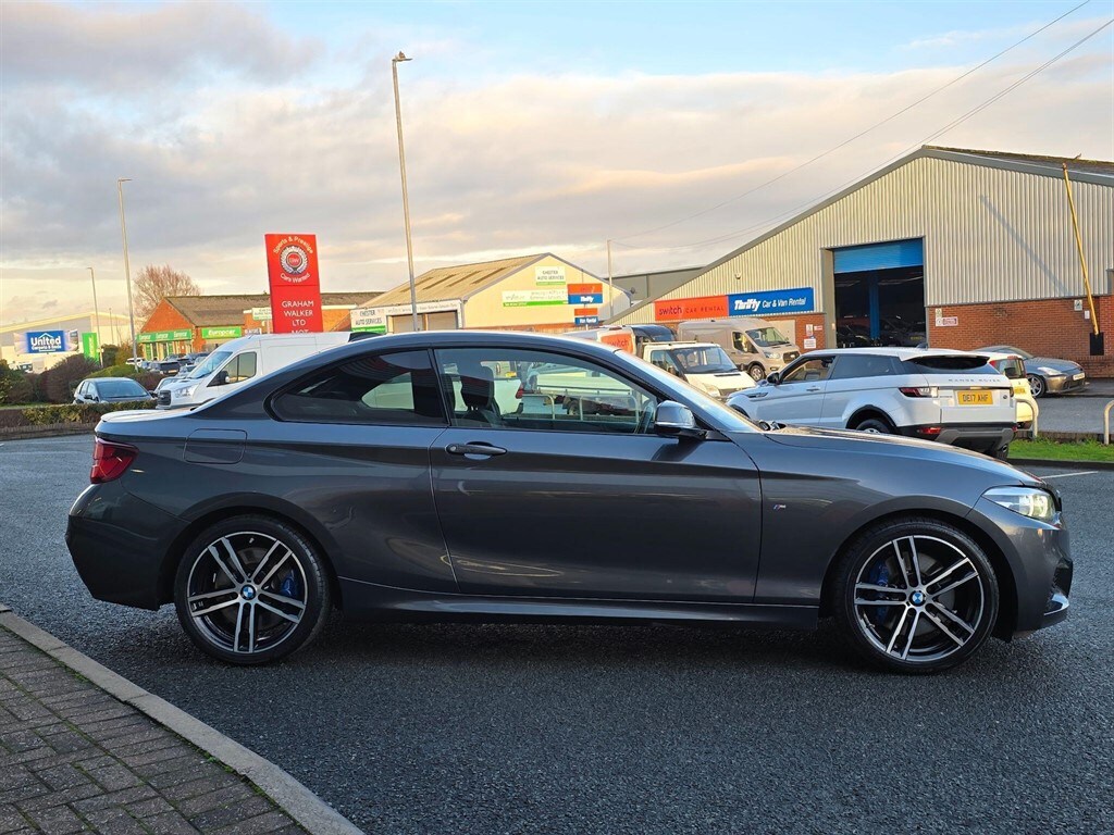 Used BMW 2 Series 2020 for sale - 77763083: Photo 17