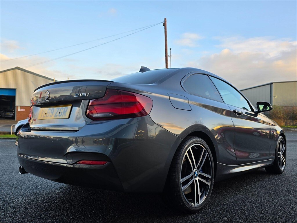 Used BMW 2 Series 2020 for sale - 77763083: Photo 20