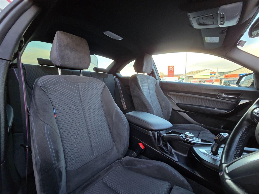 Used BMW 2 Series 2020 for sale - 77763083: Photo 22