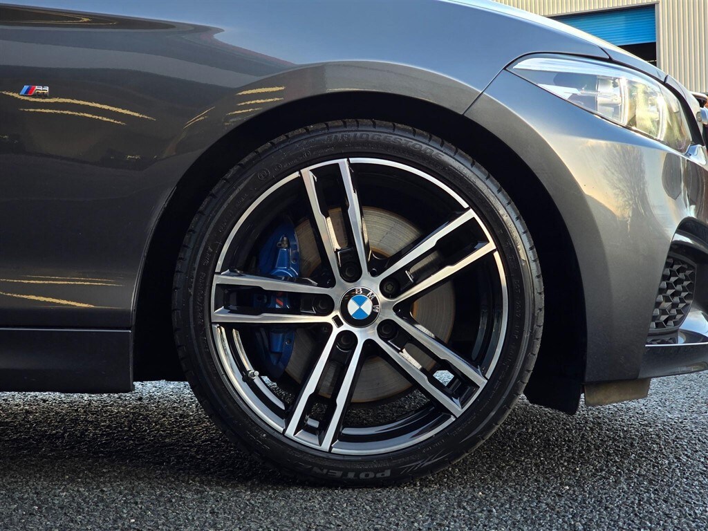 Used BMW 2 Series 2020 for sale - 77763083: Photo 35