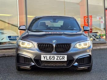 Used BMW 2 Series 2020 for sale - 77763083: Photo
