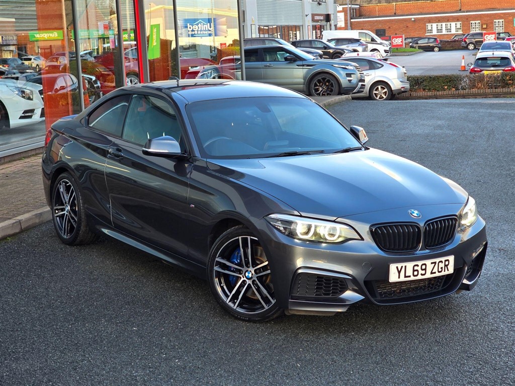 Used BMW 2 Series 2020 for sale - 77763083: Photo 5