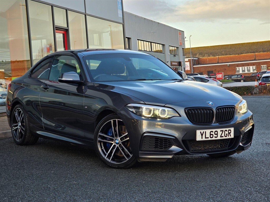 Used BMW 2 Series 2020 for sale - 77763083: Photo 6