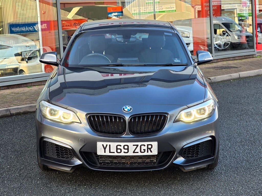 Used BMW 2 Series 2020 for sale - 77763083: Photo 7