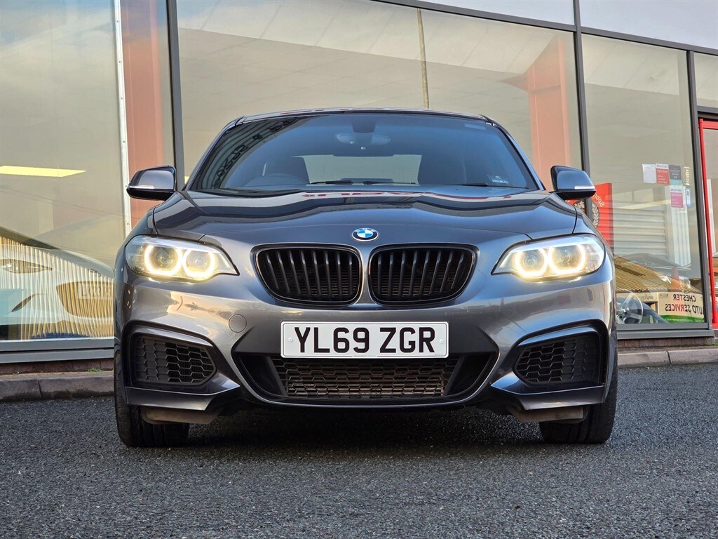 Used BMW 2 Series 2020 for sale - 77763083: Photo 8