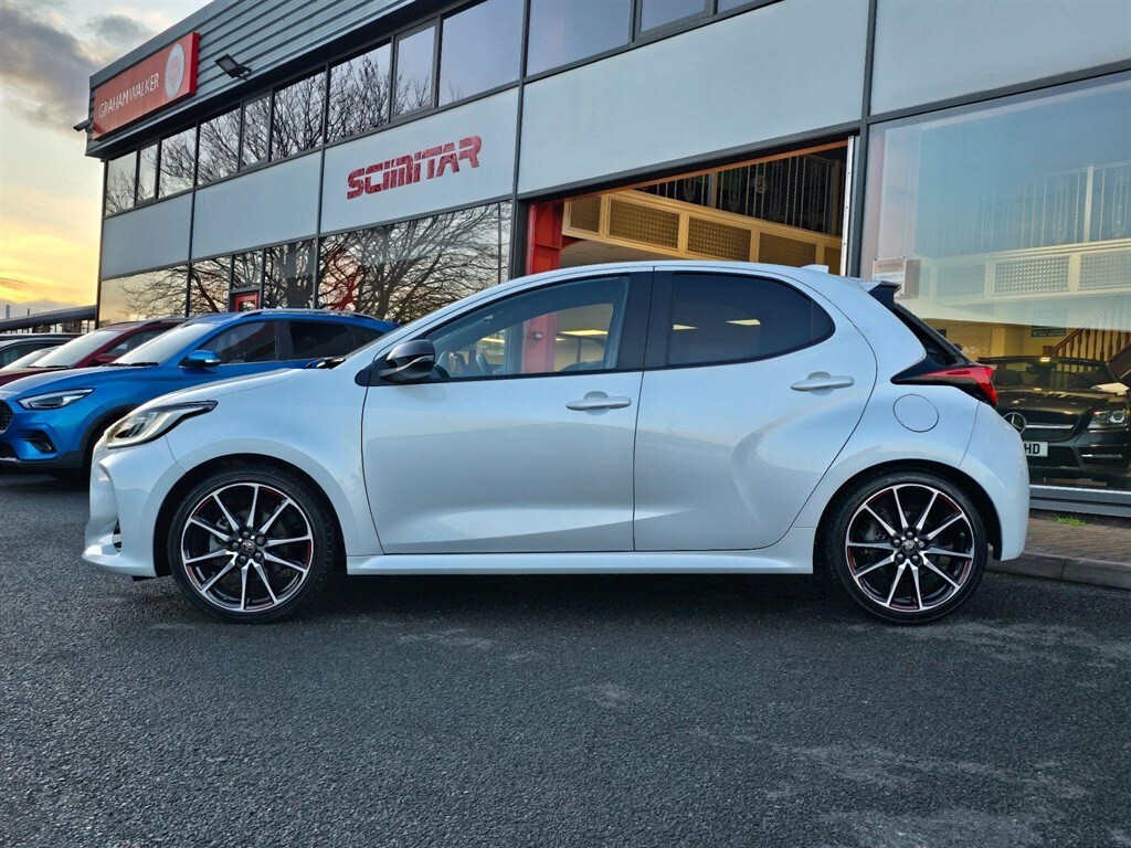 Used Toyota Yaris 2022 for sale - 77517206: Photo 13