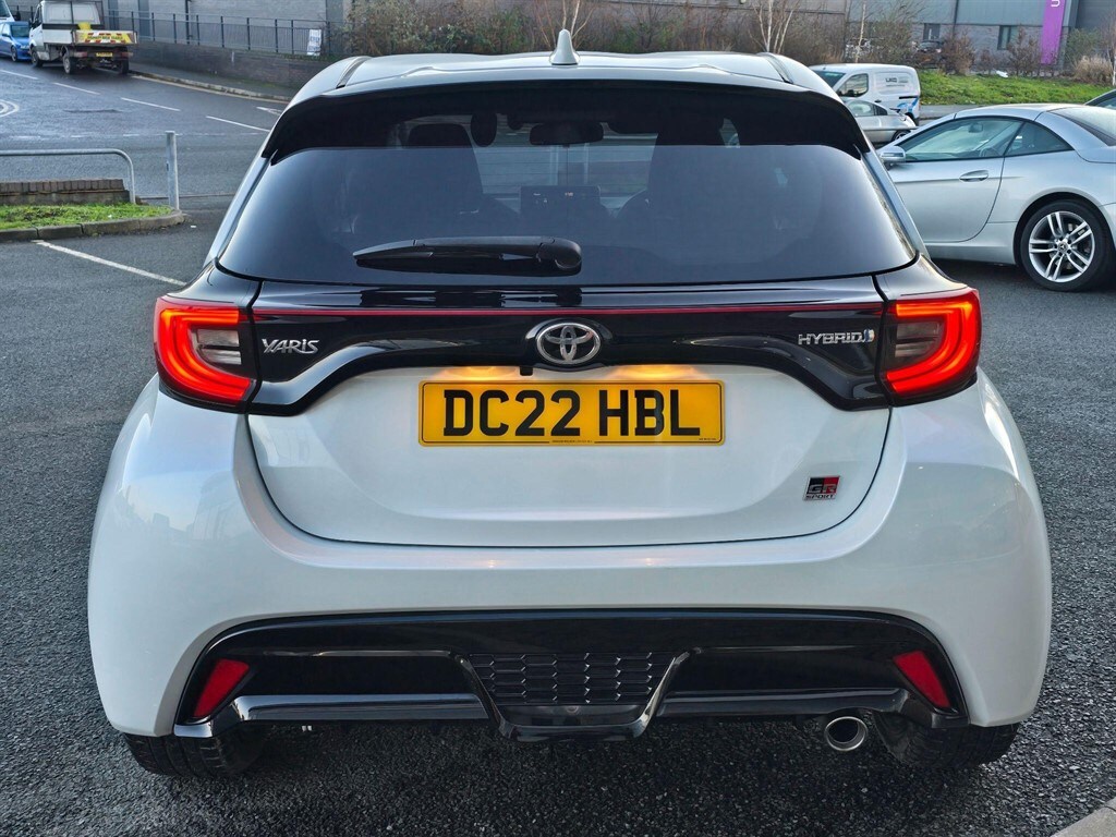 Used Toyota Yaris 2022 for sale - 77517206: Photo 14