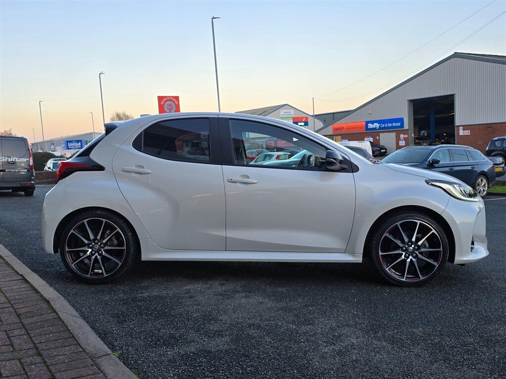 Used Toyota Yaris 2022 for sale - 77517206: Photo 17